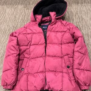 Girls Jacket Limited Too 7/8